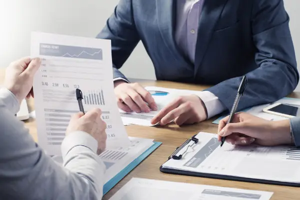 How Can a Financial Advisor Help With Tax Optimization Strategies