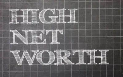 What should you conider when choosing a financial advisor for a high net worth portfolio
