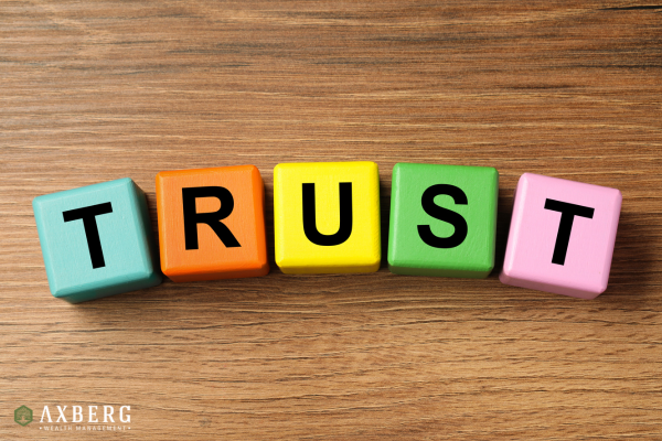 What is a fiduciary financial advisor?