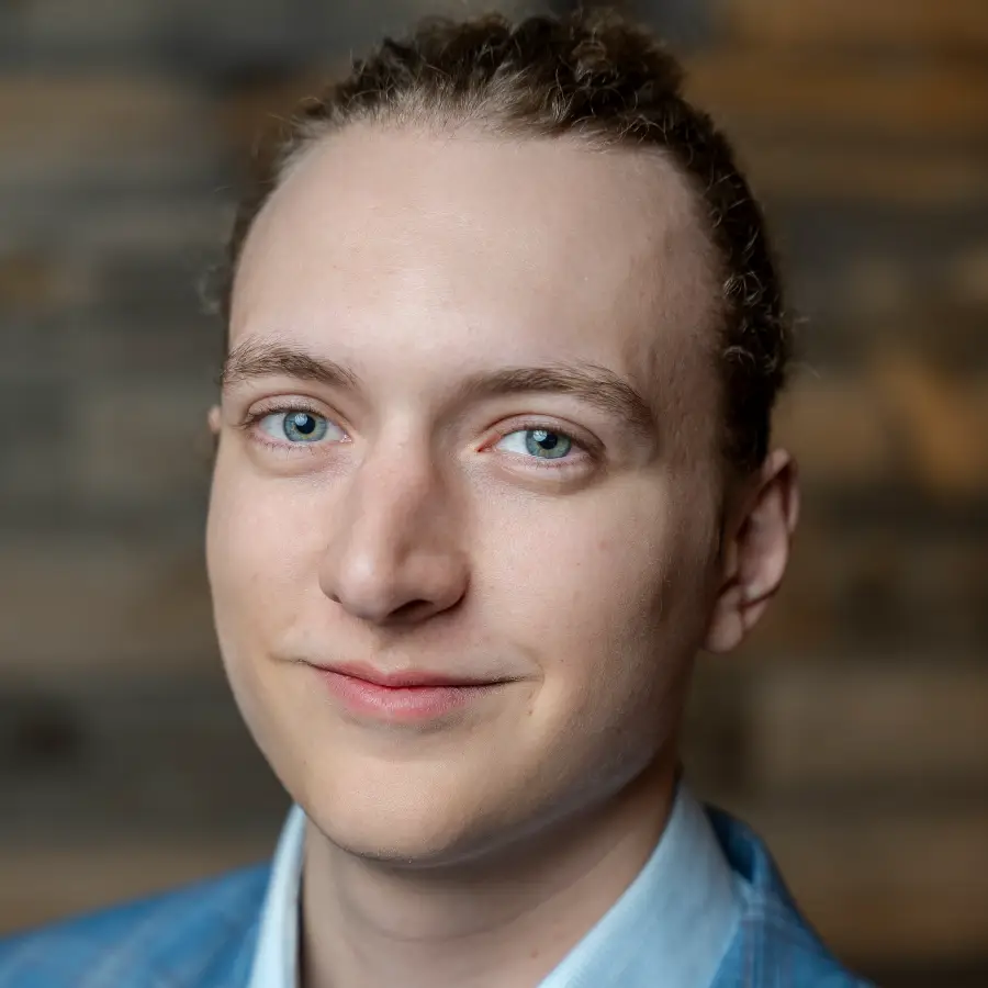 Elijah Axberg--Life Insurance Specialist 1
