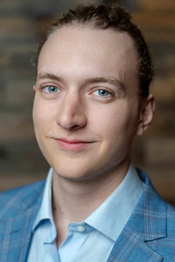 Elijah Axberg--Life Insurance Specialist 2