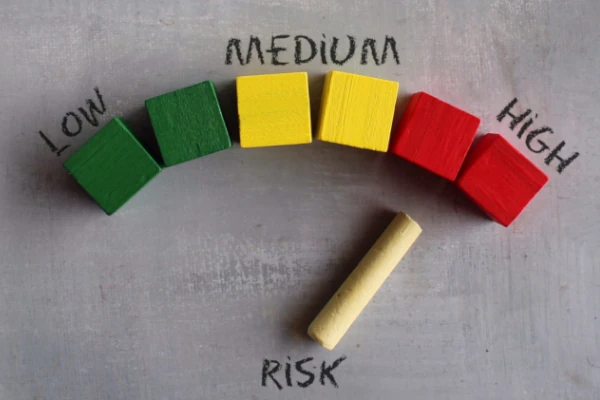 Managing Risk in Retirement