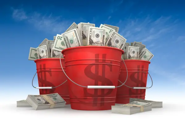 Using The Bucket Strategy To Protect Investments