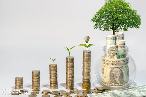 Compounding Effects of Good Wealth Management