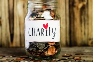 Charity