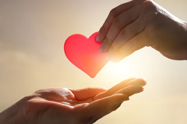 Qualified Charitable Donations