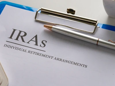 IRAs