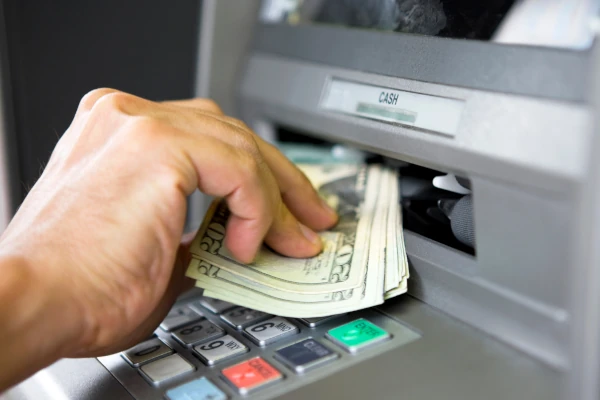 Marketing Volatility Affects Retirement Withdrawals