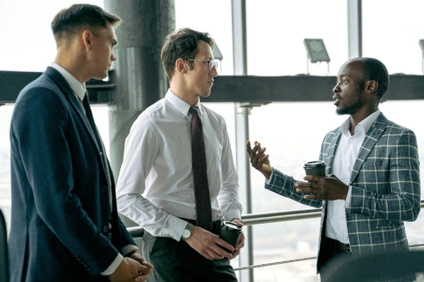Are Your CPA and Financial Advisor Talking to Eachother