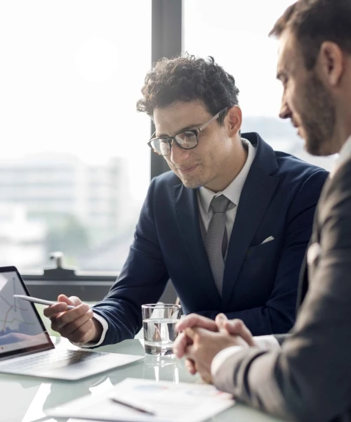 Institutional Investing
