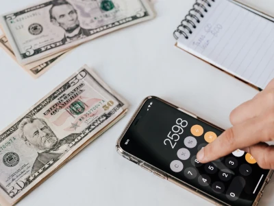 Money Calculation