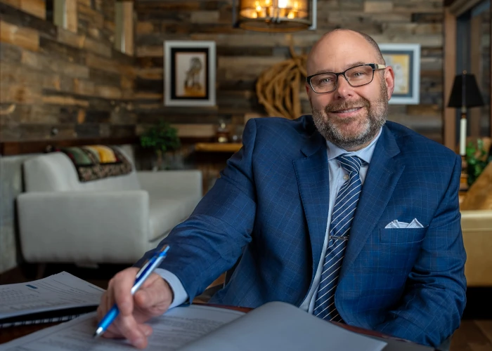 Wealth Management in Sun City West