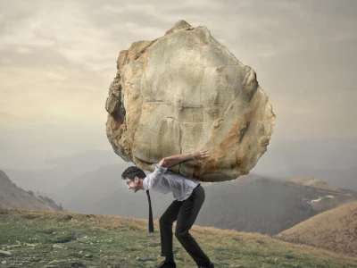 Social Security Burden