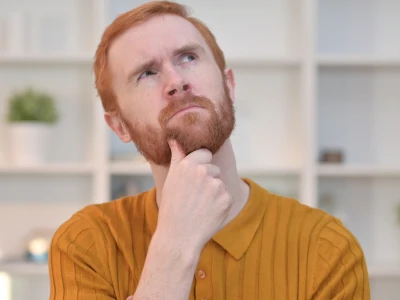 Thinking